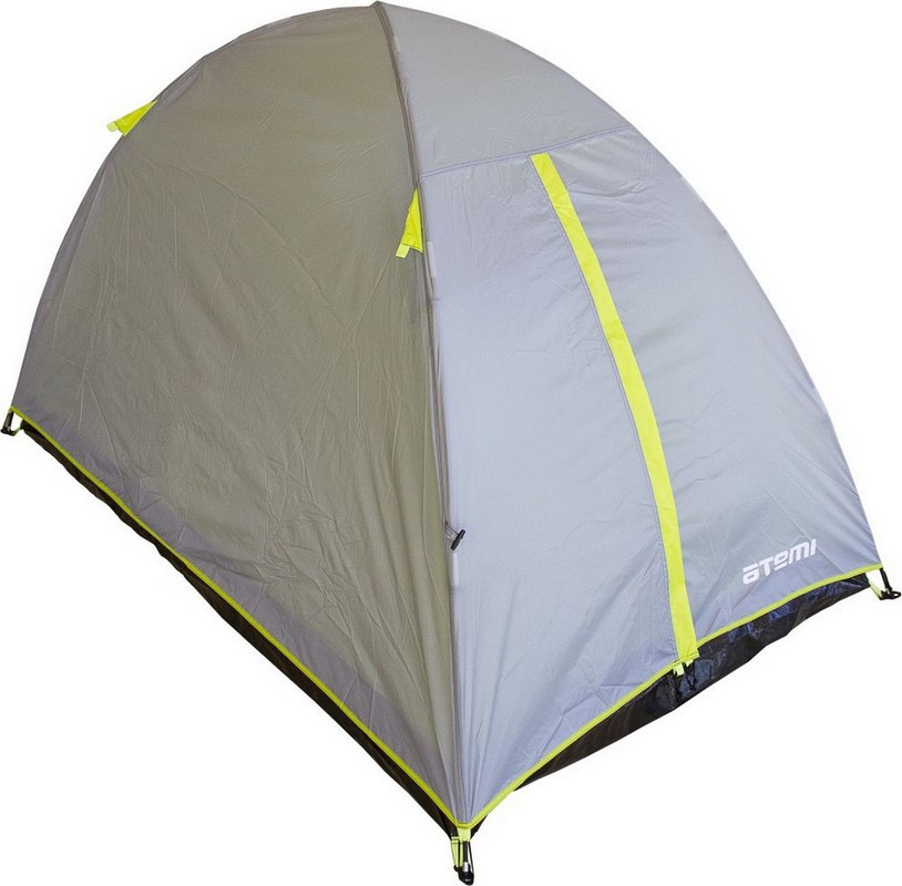 

Палатка Atemi Compact 2 CX
