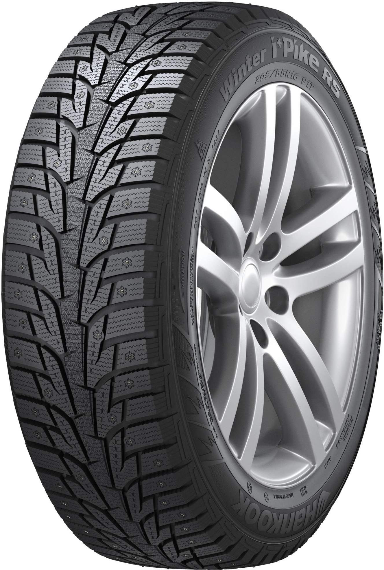 

Шины Hankook i*Pike RS2 W429 185/60 R15 88T XL, i*Pike RS2 W429 185/60 R15 88T XL