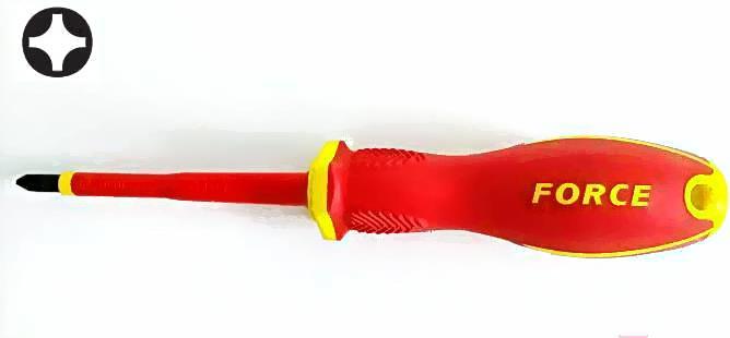 

Отвертка Force 711N2, 711N2
