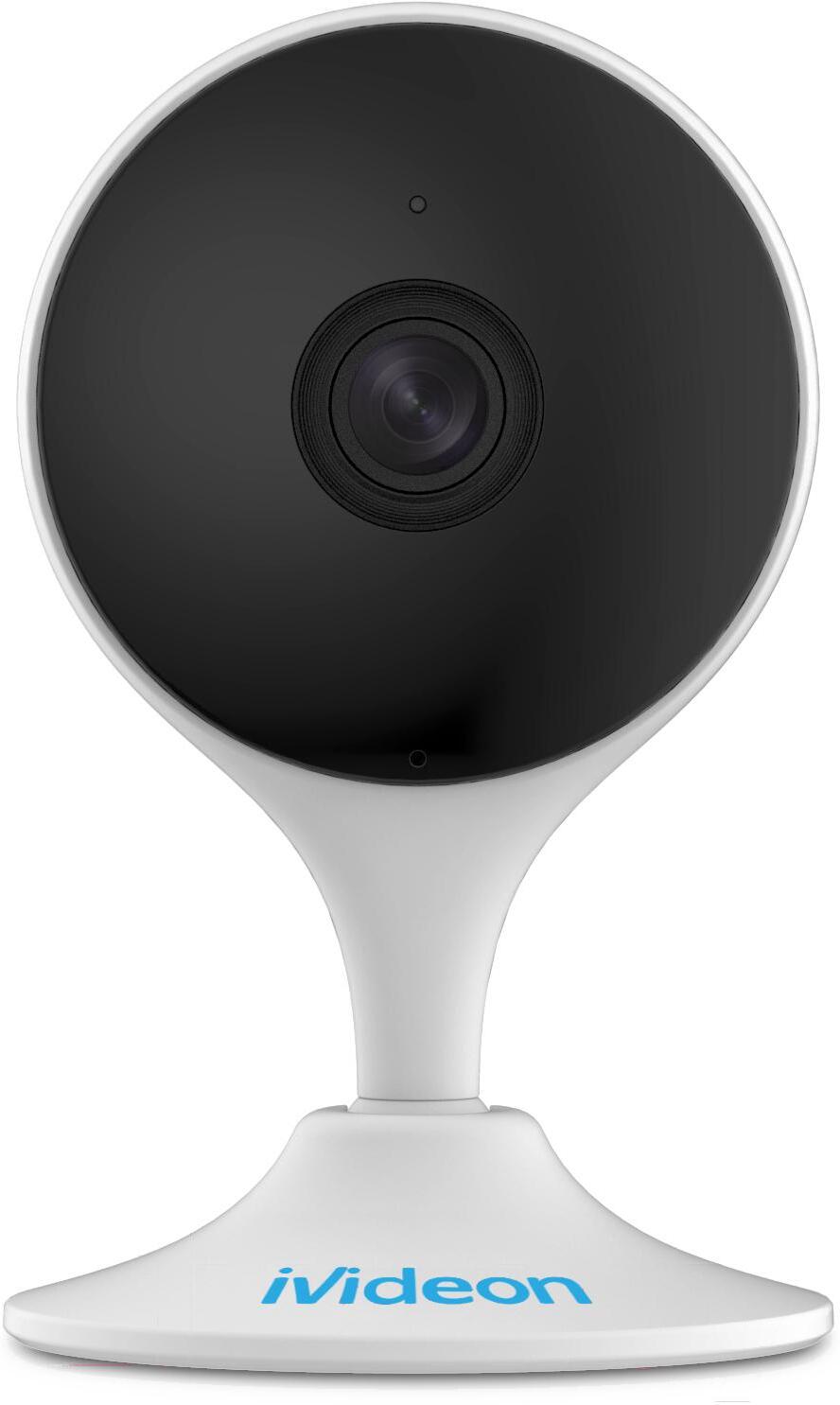 

IP-камера Ivideon Cute 2