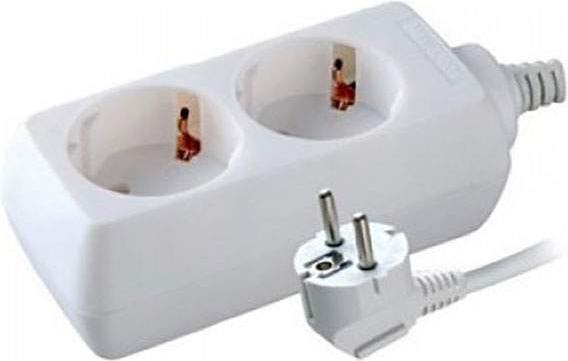 

Удлинитель Volsten S 2x5-Z, S 2x5-Z