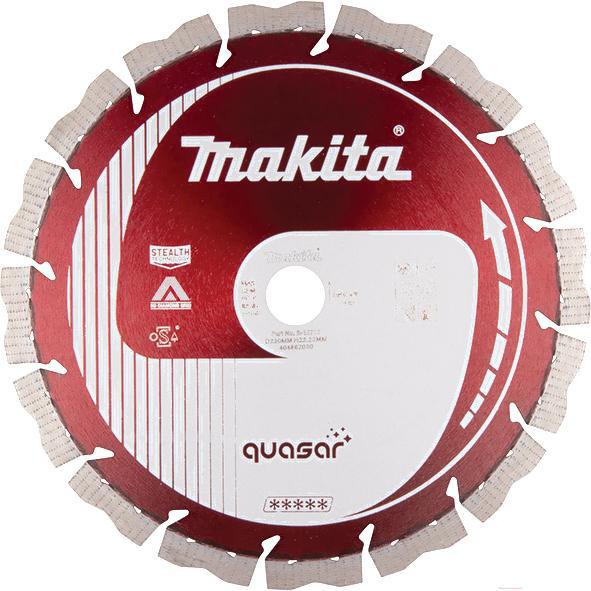 

Алмазный диск Makita B-12712, B-12712