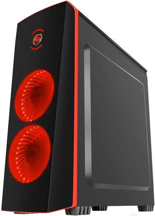 

Компьютер Jet Gamer [5i9600KD32HD1SD12X166TL2W6], Gamer