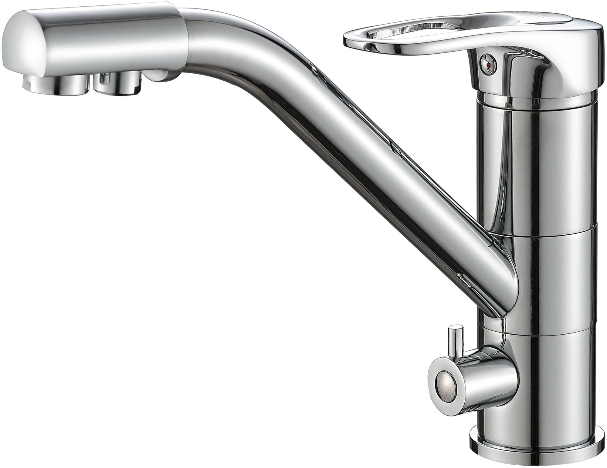 

Смеситель Zorg SH 321 CR, SH 321 CR