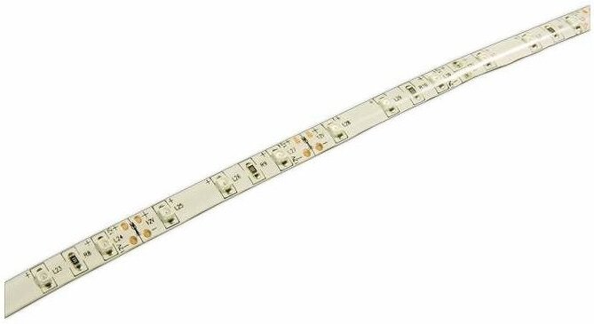 

Светодиодная лента JAZZway PLS 2835/60-White IP20 (2858009)
