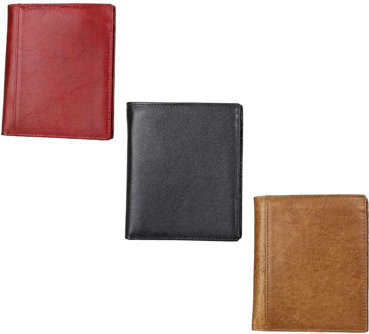 

Портмоне Ezcase Koloss Kirik K5.2 черный, Koloss Kirik K5.2