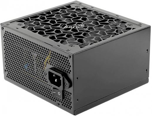 

Блок питания AeroCool ATX 500W [4710562753905], Блок питания для компьютеров AeroCool ATX 500W 4710562753905