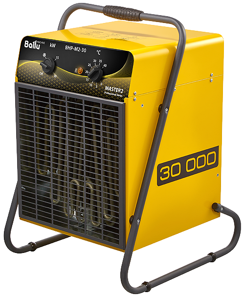 

Тепловая пушка Ballu BHP-M2-30