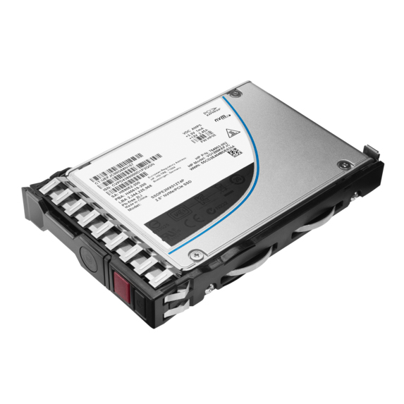 

Жесткий диск HP 868818-B21, 868818-B21