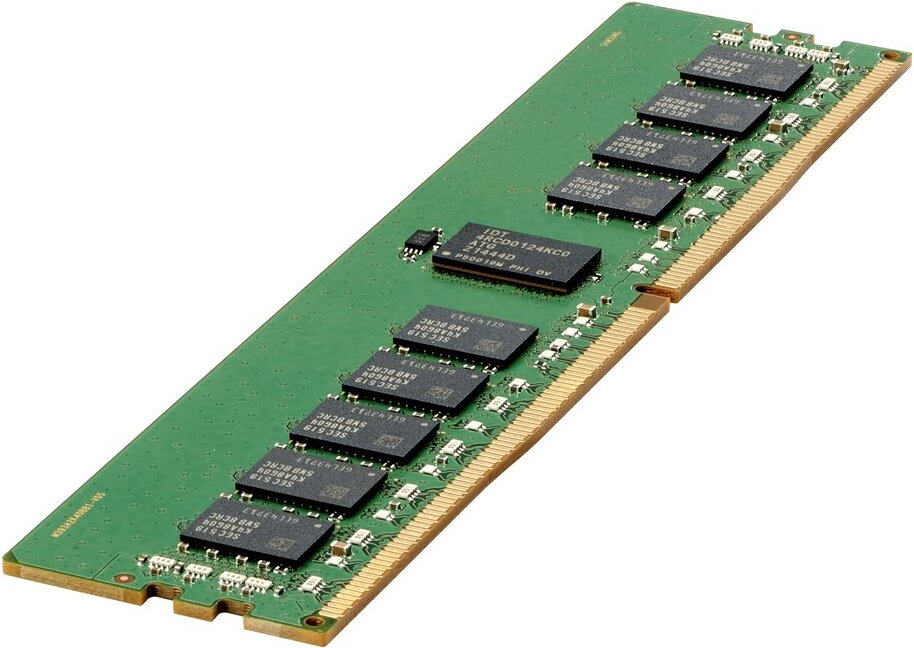 

Оперативная память HPE 16GB 1Rx4 PC4-2933Y-R DDR4 [P19041-B21], Оперативная память HPE 16GB 1Rx4 PC4-2933Y-R DDR4 P19041-B21