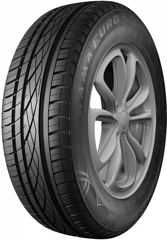 

Автомобильные шины KAMA EURO-129 205/55R16 91V