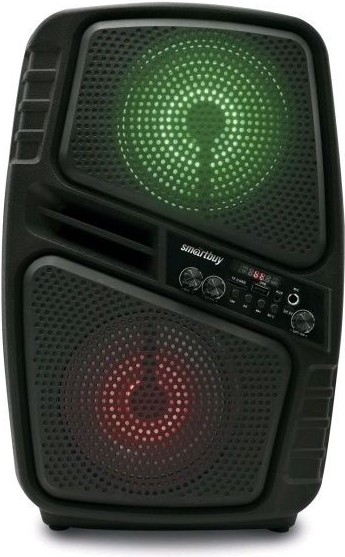 

Портативная акустика SmartBuy SBS-5120