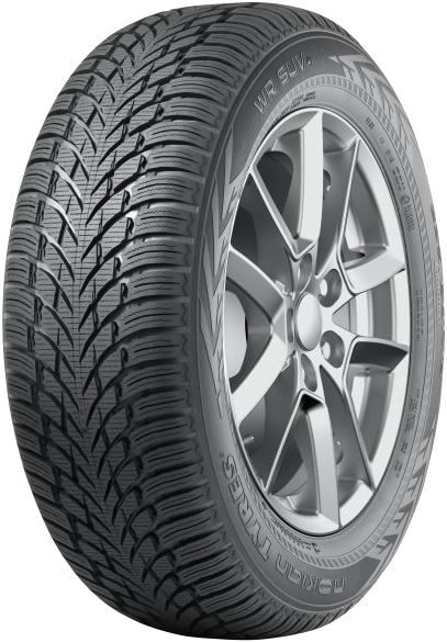 

Шины Nokian WR SUV 4 285/45R19 111V [T430501], WR SUV 4 285/45R19 111V