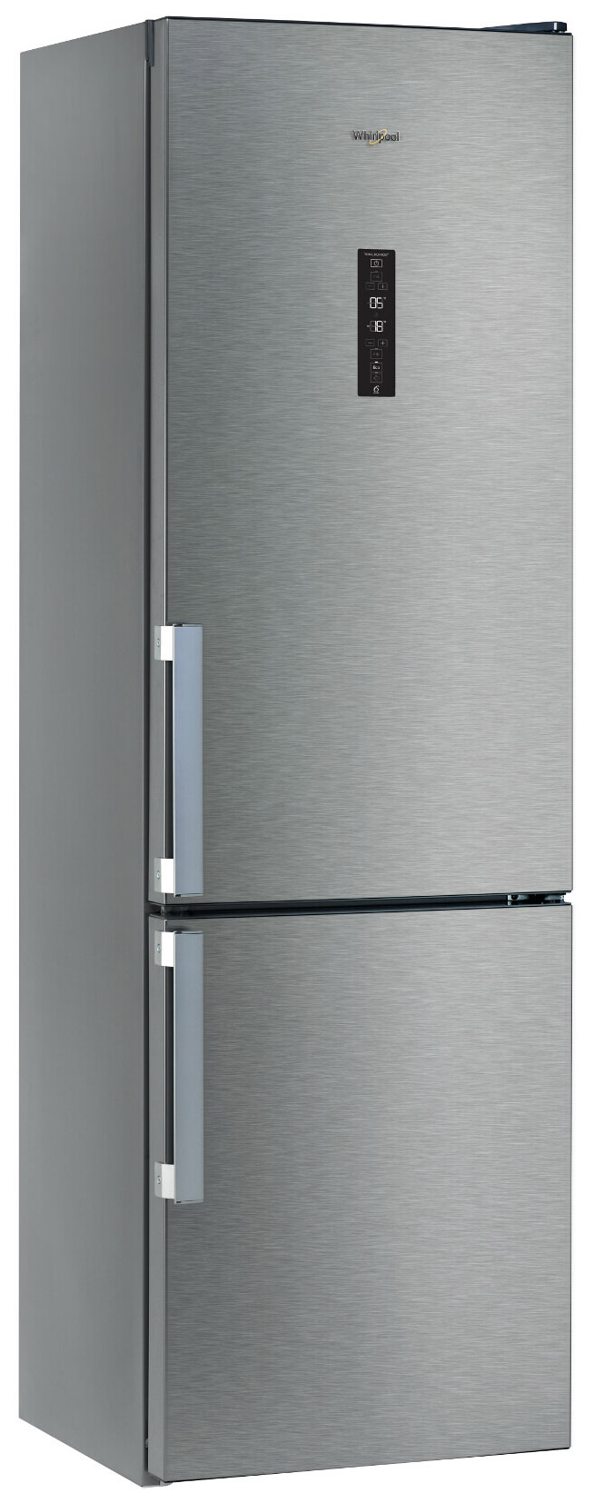 

Холодильник Whirlpool WTNF 923 X, WTNF 923 X