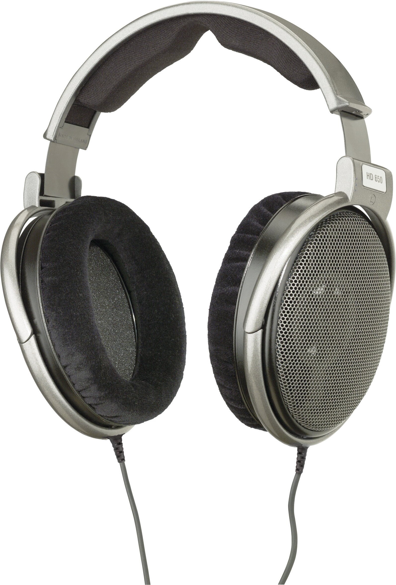 

Наушники Sennheiser HD 650