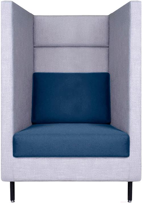 

Кресло Brioli Дирк Classic Plain 718, Дирк