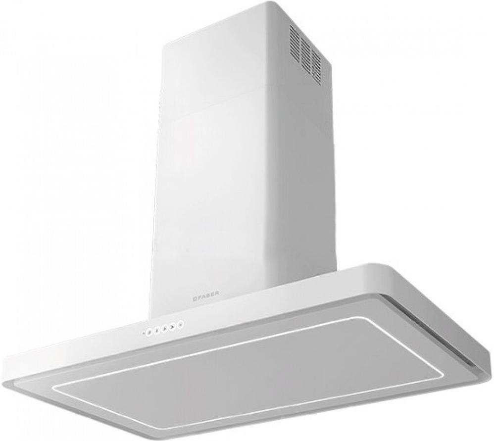

Вытяжка Faber T-Light EV8P WH Matt A90, T-Light EV8P WH Matt A90