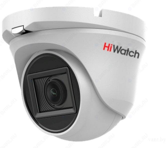 

CCTV-камера HiWatch DS-T803(B)(2.8mm)