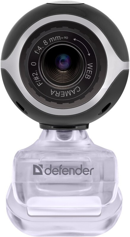 

Web камера Defender C-090 (черный), Web-камера Defender C-090 черный