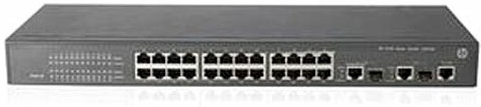 

Коммутатор HP 3100-24 v2 SI (JG223A), Коммутатор HP 3100-24 v2 SI JG223A