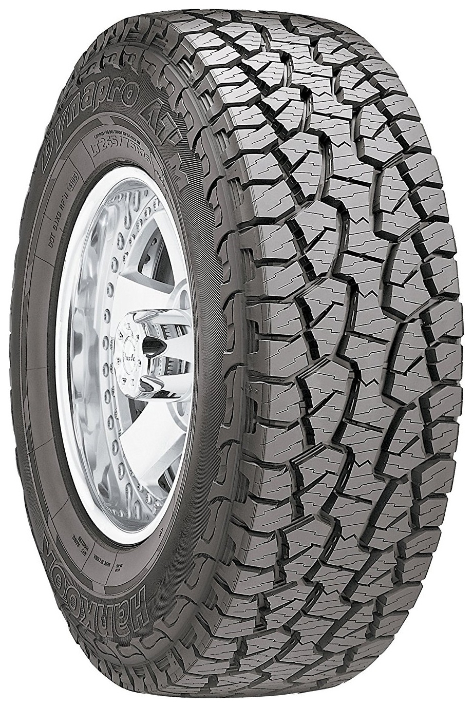 

Шины Hankook Dynapro AT-m RF10 205/70R15 96T, Dynapro AT-m RF10 205/70R15 96T