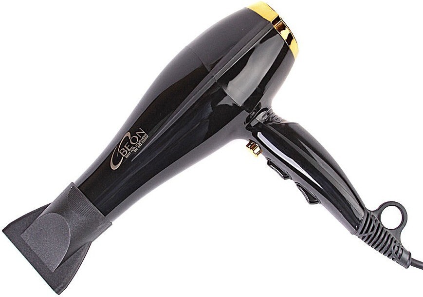 

Фен Beon BN-601 черный