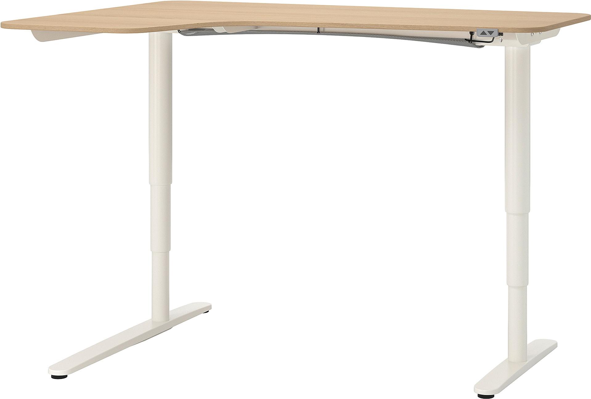 

Стол IKEA Бекант [092.823.02], Бекант