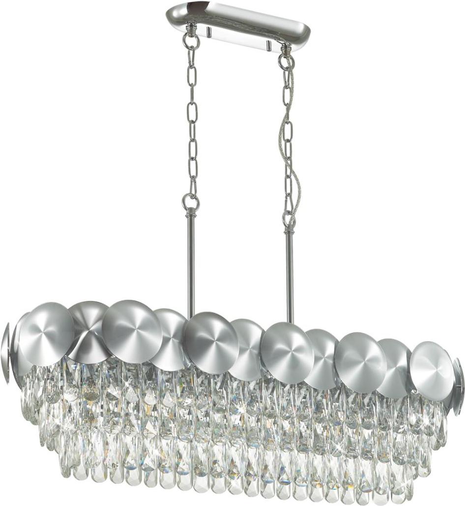 

Подвесная люстра Odeon Light 4972/6