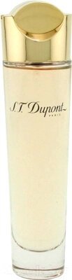 

Парфюмерная вода S.T. Dupont Pour Femme 100мл