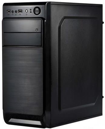 

Компьютер Jet Wizard 7i8700D16HD1VGAL3W5, Wizard 7i8700D16HD1VGAL3W5