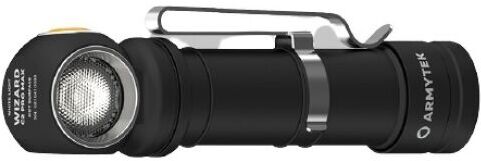

Фонарь Armytek Wizard C2 Pro MAX Magnet USB [F06701C], Фонарь Armytek Wizard C2 Pro MAX Magnet USB F06701C