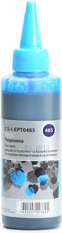 

Чернила CACTUS CS-I-EPT0485, CS-I-EPT0485