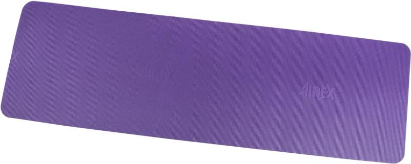 

Коврик для йоги и фитнеса Airex Yoga Pilates фиолетовый [AA\YogaPilates190PUR\PR-19-08], Yoga Pilates
