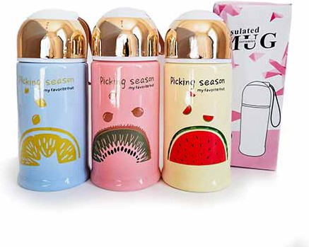 

Кружка monAmi MUG-398 350мл 6х17см [MUG-398], Кружка MonAmi MUG-398 350мл 6х17см