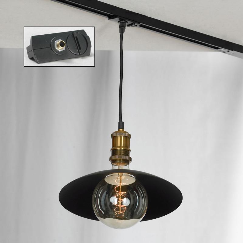 

Светильник на шине LOFT LSP-9670-TAB, Трековый светильник LOFT LSP-9670-TAB