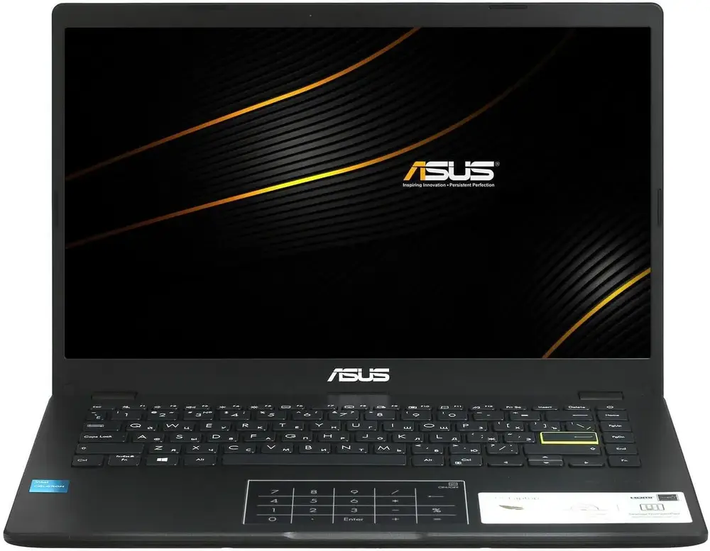 

Ноутбук ASUS E410KA-BV119W (90NB0UA5-M004P0)