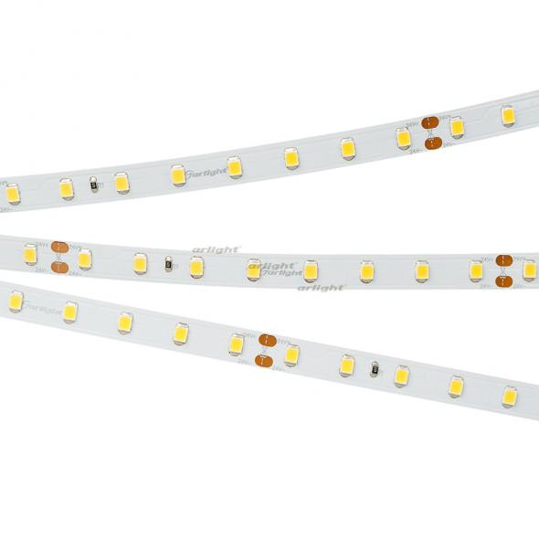 

Arlight Лента RT 2-5000 24V Warm3000 (2835, 80 LED/m, LUX) [024513(B)], Лента RT 2-5000 24V Warm3000 (2835, 80 LED/m, LUX)