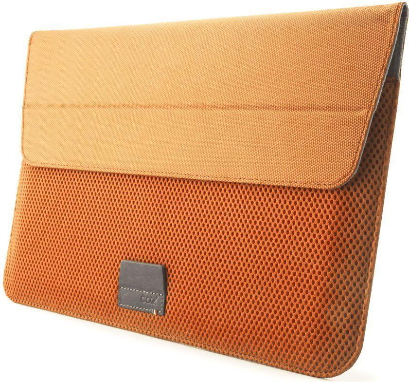 

Чехол для планшета Cozistyle ARIA Stand Sleeve для MacBook 11 Air/12 Inca Gold [CASS1103], ARIA Stand Sleeve для MacBook 11 Air/12