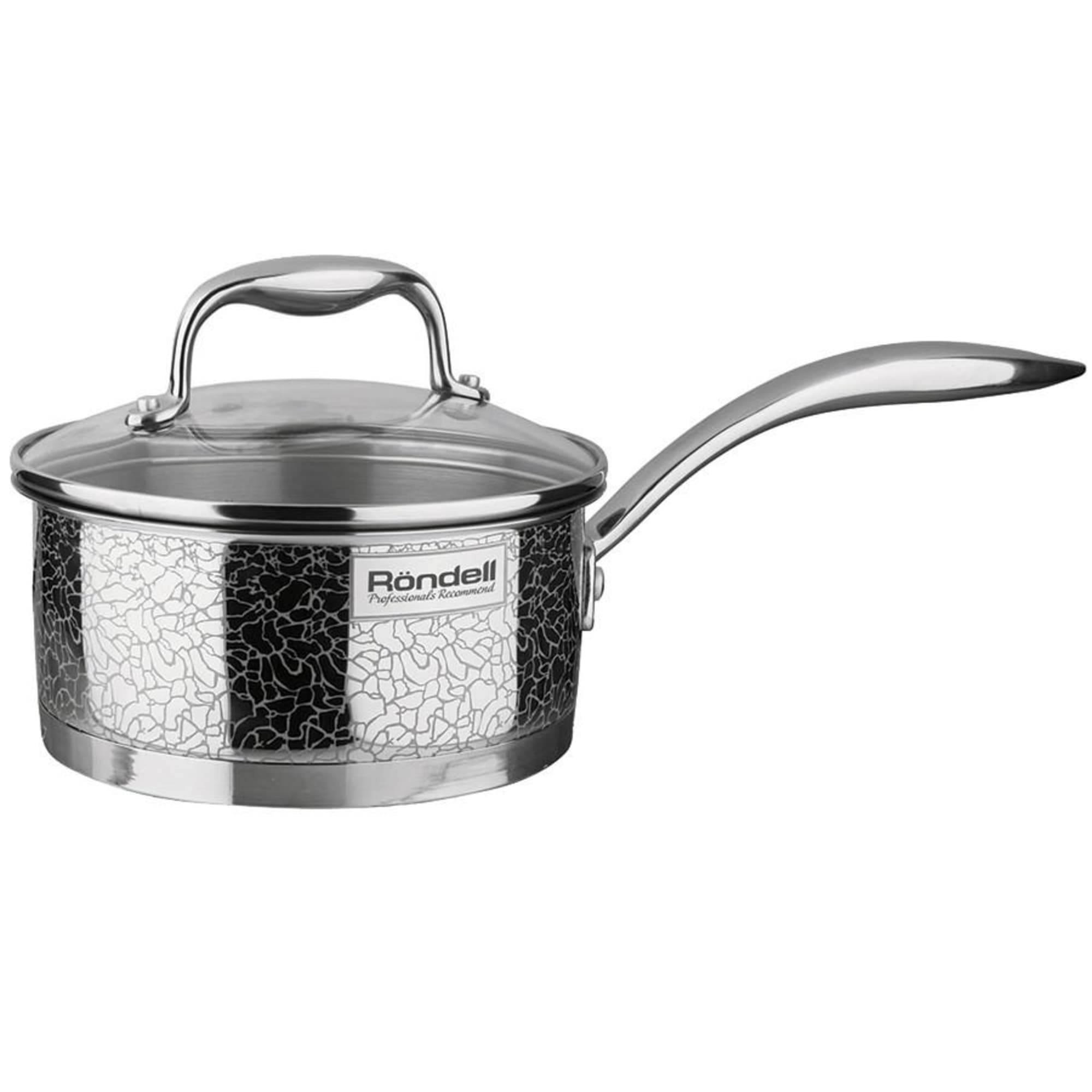

Кастрюля Rondell RDS-345, RDS-345