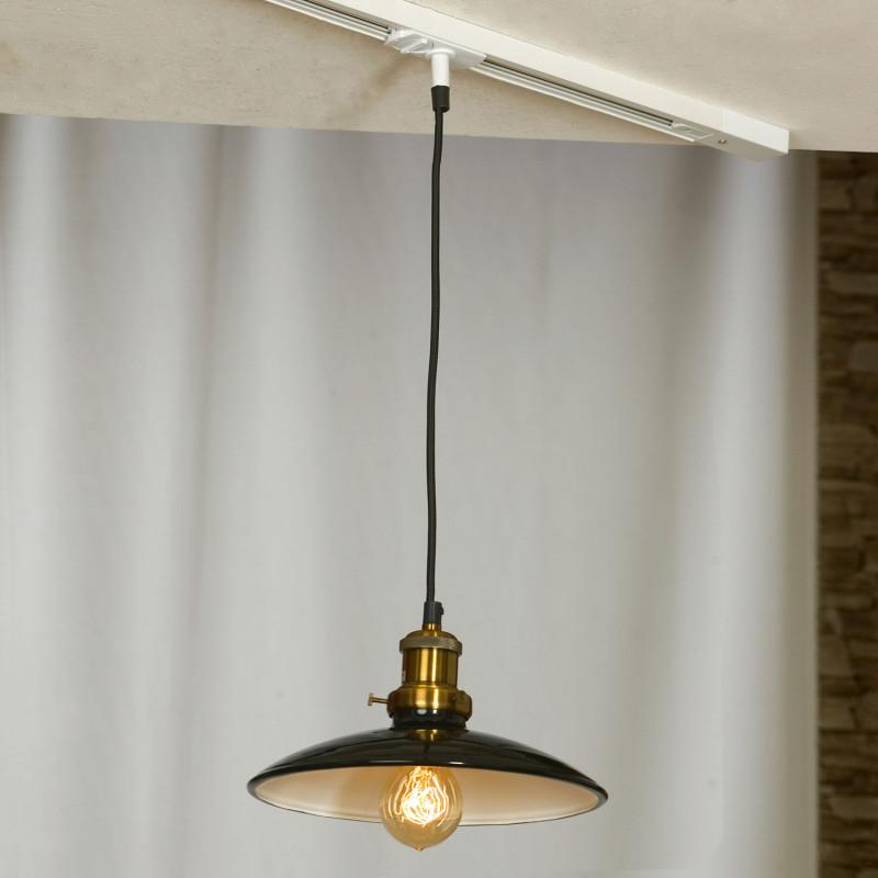 

Светильник на шине LOFT LSP-9604-TAW, Трековый светильник LOFT LSP-9604-TAW