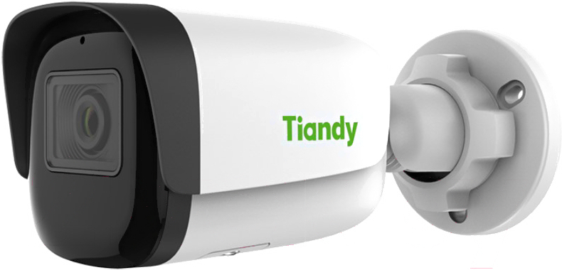 

IP-камера Tiandy TC-C32WS Spec: I5/E/Y/C/H/2.8mm/V4.0