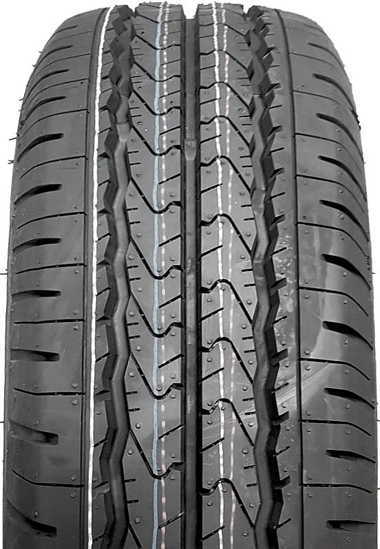 

Летняя шина LingLong GreenMax Van 225/70R15C 112/110R, GreenMax Van 225/70R15C 112/110R