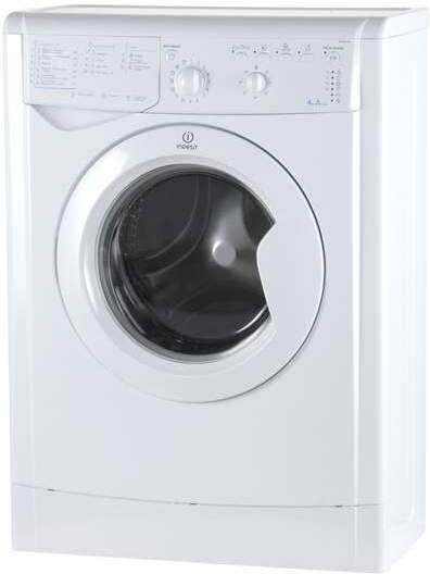 

Стиральная машина Indesit IWSB 5105, Стиральная машина Indesit IWSB 5105 (CIS)