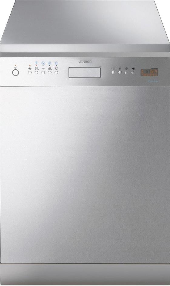 

Посудомоечная машина Smeg LP364XT, LP364XT