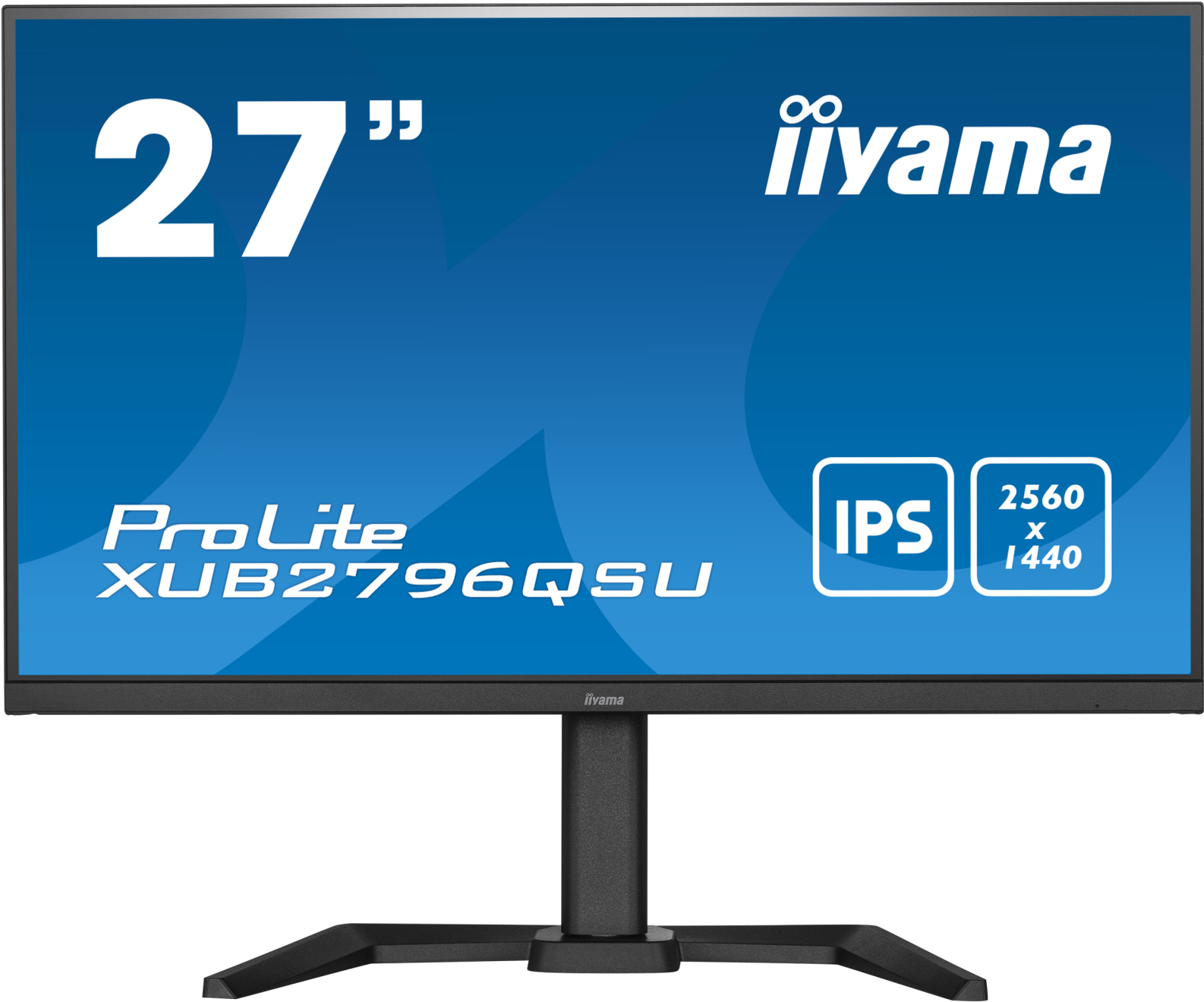 

Монитор Iiyama ProLite XUB2796QSU-B5