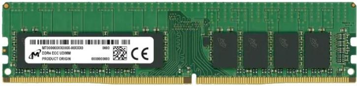 

Оперативная память Micron 32GB PC21300 [MTA18ASF4G72AZ-3G2B1], 32GB PC21300