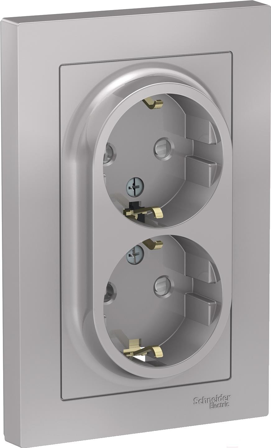 

Розетка Schneider Electric AtlasDesign [ATN000326], Розетка Schneider Electric AtlasDesign ATN000326