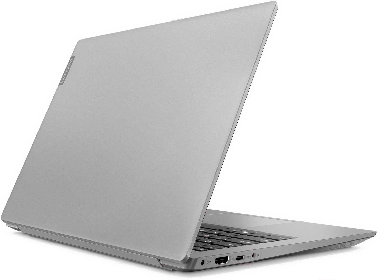 

Ноутбук Lenovo IdeaPad S340-14IWL [81N700JCRE], IdeaPad S340-14IWL