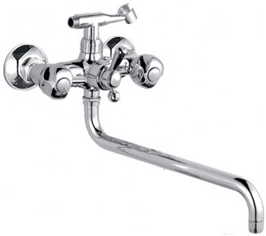 

Смеситель Ledeme H26 L2626-2, H26 L2626-2