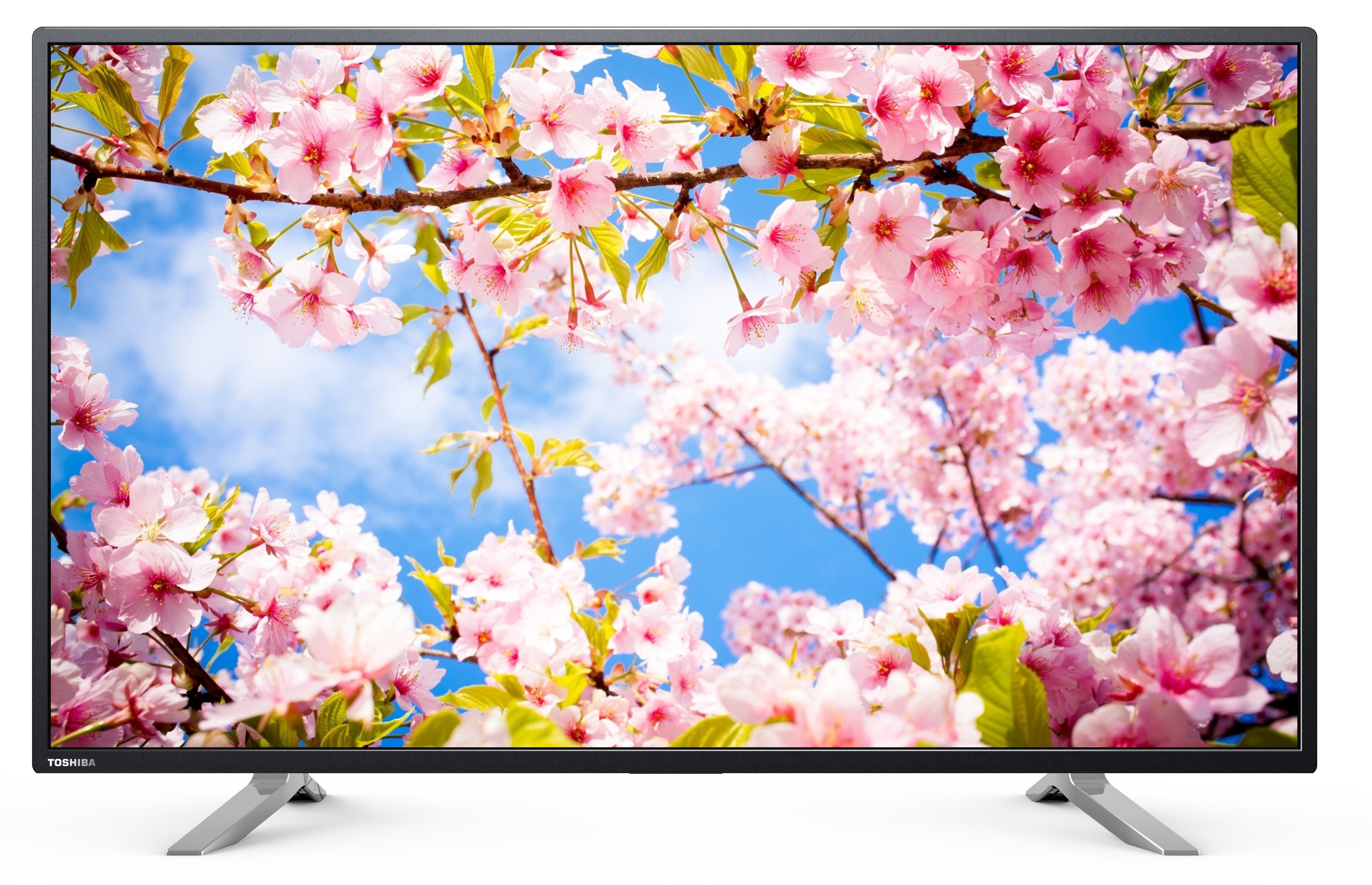 Toshiba 43U7750EV - фото Телевизор Toshiba 43U7750EV